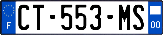 CT-553-MS