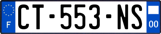 CT-553-NS