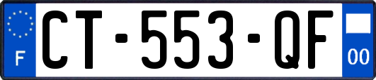 CT-553-QF