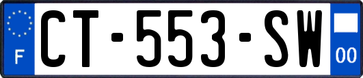 CT-553-SW