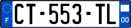 CT-553-TL