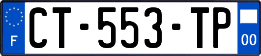 CT-553-TP