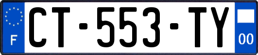 CT-553-TY