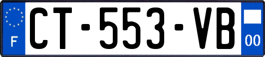 CT-553-VB