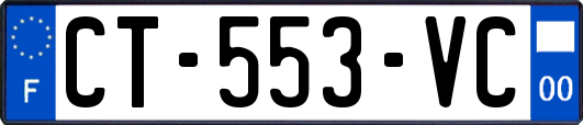 CT-553-VC