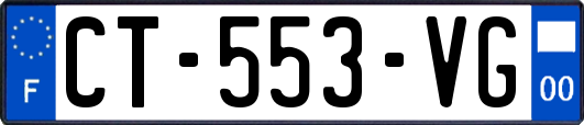 CT-553-VG
