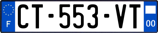 CT-553-VT