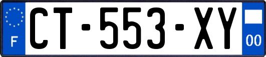 CT-553-XY