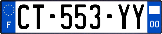 CT-553-YY