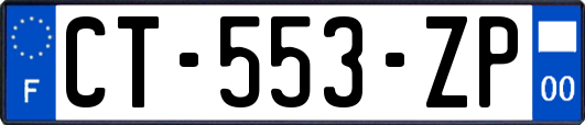 CT-553-ZP