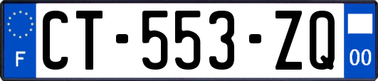 CT-553-ZQ