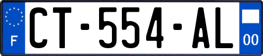 CT-554-AL