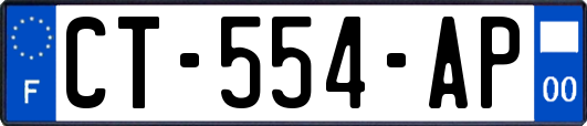 CT-554-AP