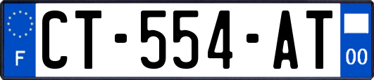 CT-554-AT