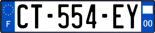 CT-554-EY