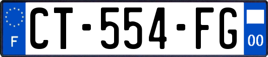 CT-554-FG
