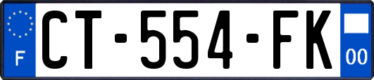 CT-554-FK