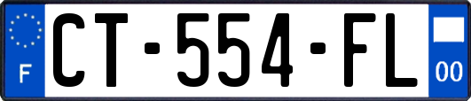 CT-554-FL