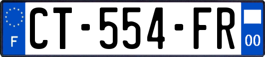 CT-554-FR