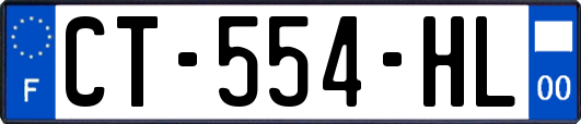 CT-554-HL