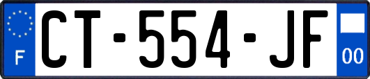 CT-554-JF