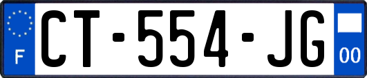 CT-554-JG