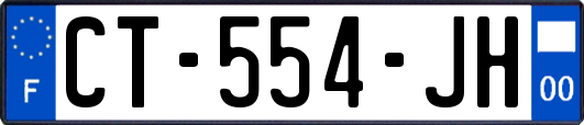 CT-554-JH