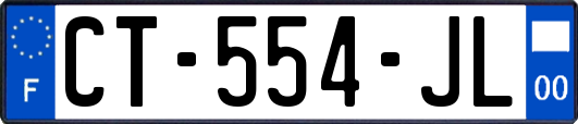 CT-554-JL
