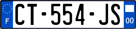 CT-554-JS