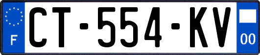 CT-554-KV