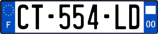 CT-554-LD