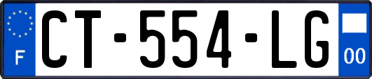 CT-554-LG