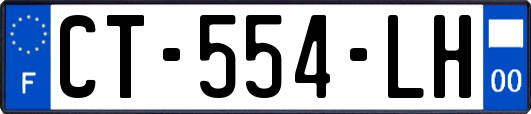 CT-554-LH