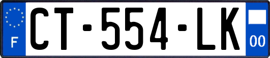 CT-554-LK