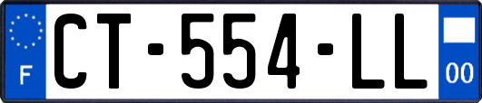 CT-554-LL