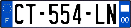 CT-554-LN