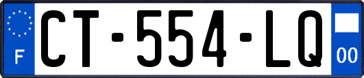 CT-554-LQ