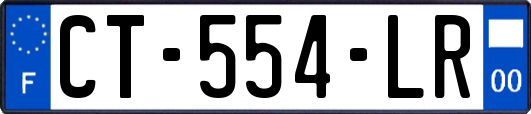 CT-554-LR