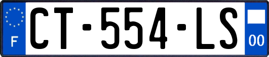 CT-554-LS