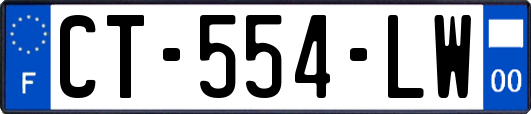 CT-554-LW