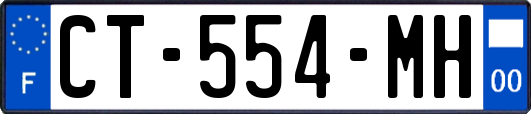 CT-554-MH
