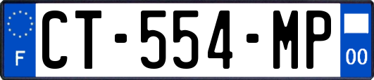CT-554-MP
