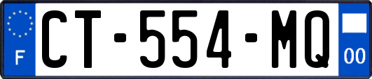 CT-554-MQ