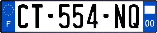 CT-554-NQ