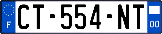 CT-554-NT