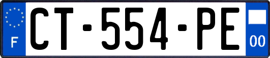 CT-554-PE