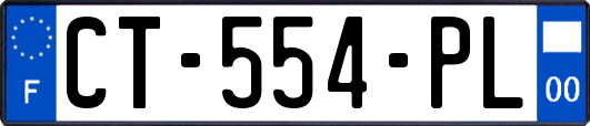 CT-554-PL