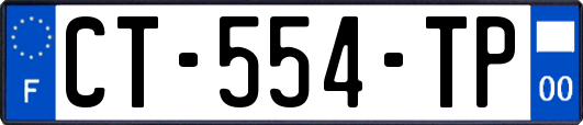 CT-554-TP