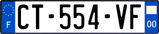 CT-554-VF