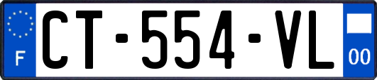 CT-554-VL